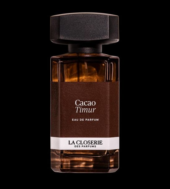 Cacao Timur