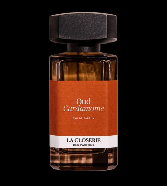 OUD CARDAMOME