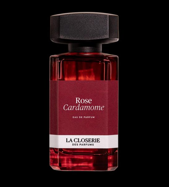 ROSE CARDAMOME